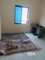 1RK 1ROOM,1LETBATH, SHARING ME DENA HAI