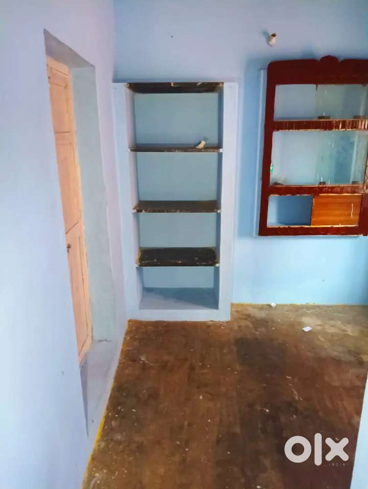 1 bedroom & 1 kitchen for rent