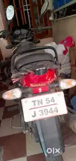 TVS sport, good condition, 28000 km driven