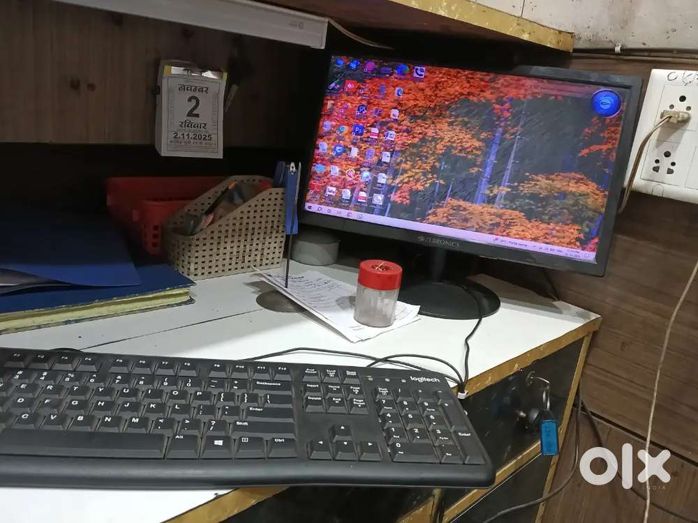 Hotel Receptionist ( Female )