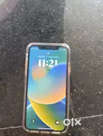 Iphone x 64gb
