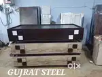 6/3-Single box bed