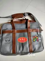 Laptop bag