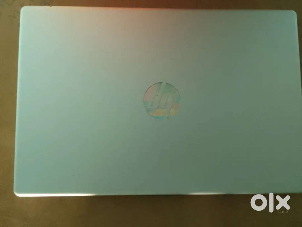 HP  laptop