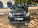 Maruti Suzuki Alto 800, 2017, Petrol