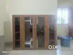 New Showcase with Light set-up (Fancy model)