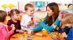 Day care near sector 9