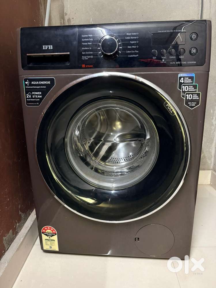 IFB washing machine