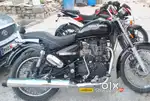 Royal Enfield, Thunderbird 350