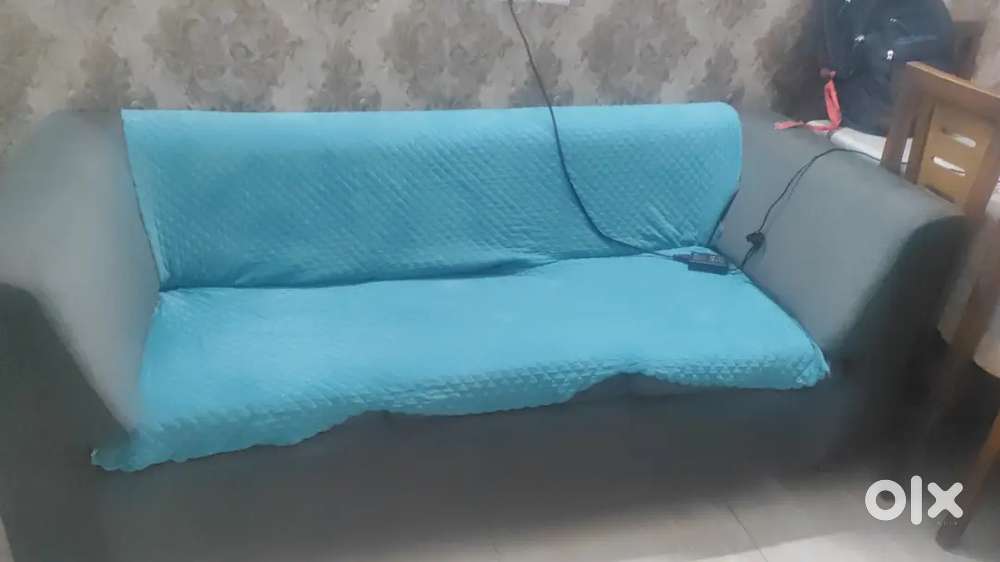 5 seater sofa