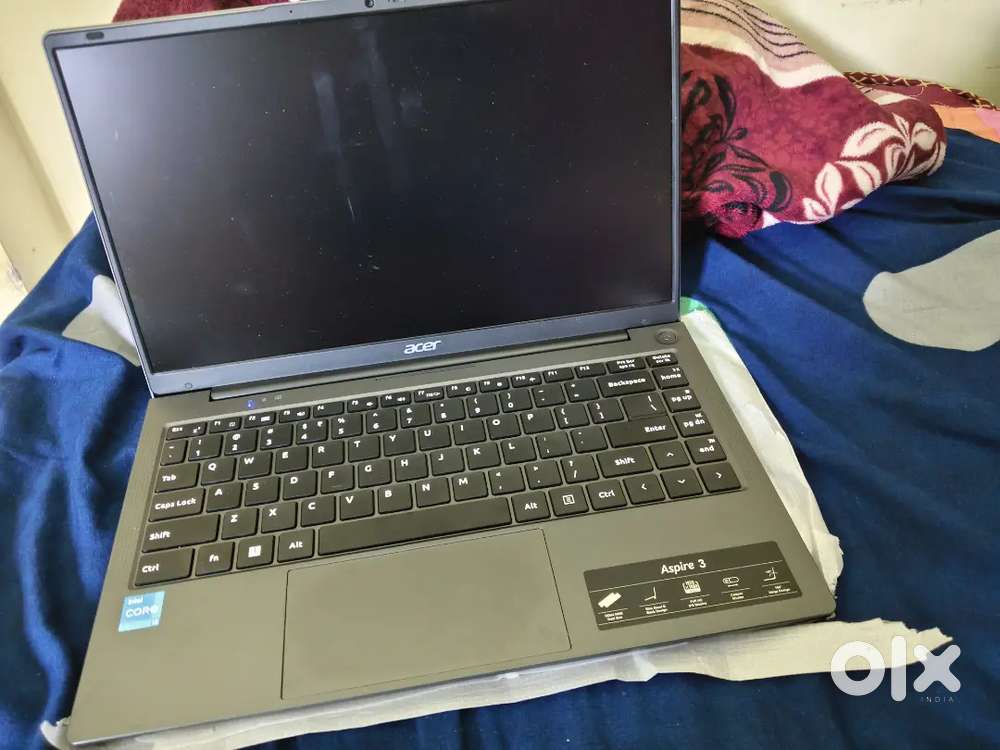 Brand New Acer Aspire 3 Intel Core i3 13th Gen Laptop (Aug 2025)