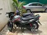 In good condition