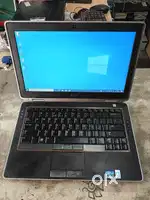Dell Latitude i5 2520M 4GB 320GB