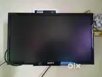 Sony TV 23 inch