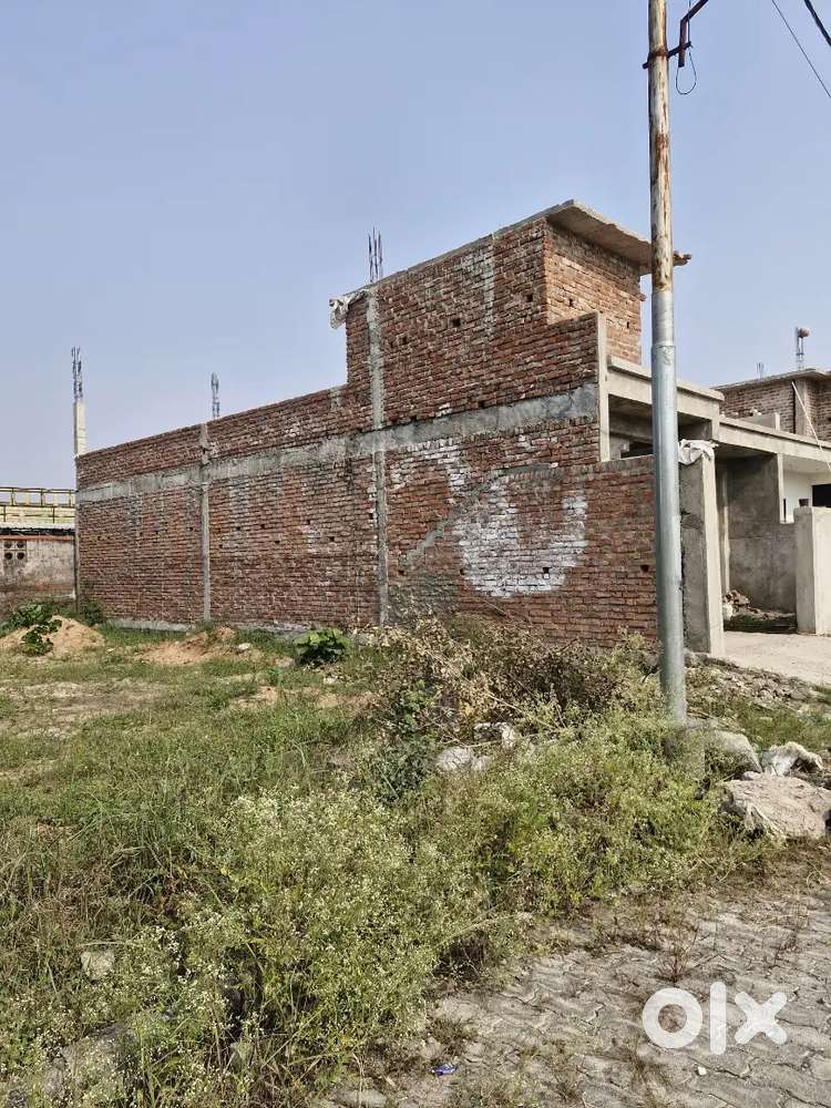 JDA APPROVED PLOT FOR SALE