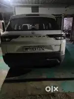 Maruti Suzuki Brezza 2022 Petrol 18500 Km Driven