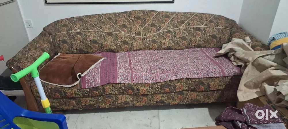 Good condition sofa