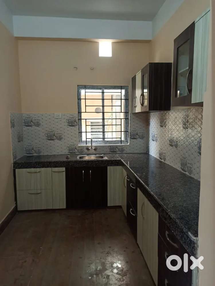 Fully independent brand new 3bhk 1st floor flat Beltola Tiniali