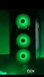 AMD BASED PC