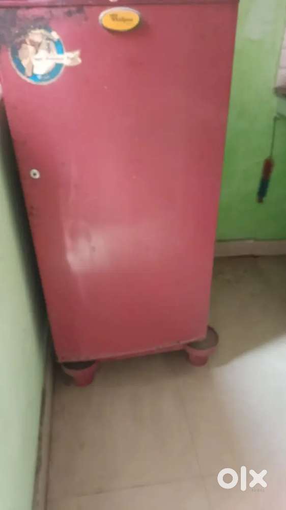 Fridge in good condition