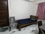 Bachilors only: SINGLE ROOM BATH ATTACHED RENT  KAKKANAD NEAR INFOPARK