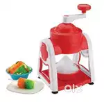 HOME GOLA MACHINE MAKER(return not available)