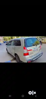 TOYOTA INOVA EXCELLNT CONDITION .
TAKE N DRIVE