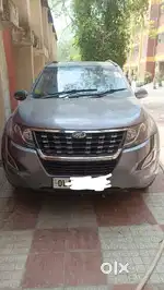 Mahindra XUV500 2016 Diesel 92000 Km Driven