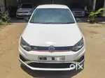 Volkswagen Polo GT TSI, 2021, Petrol