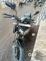 Tvs Raider