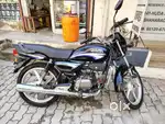 Hero Splendor Plus in Excellent Condition