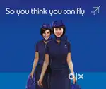 Hurry up vacancies for Ground staff near airport apply fast