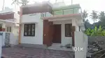 New House For Sale Near Kaniyapuram Andoorkonam
