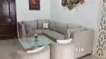 Good condition sofa set
