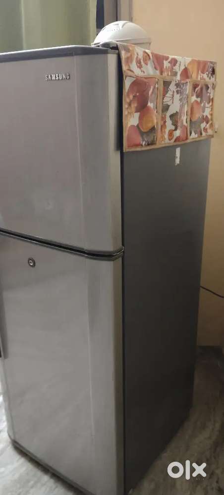 Samsung Double door fridge