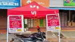 Vodafone idea sim sales & MNP