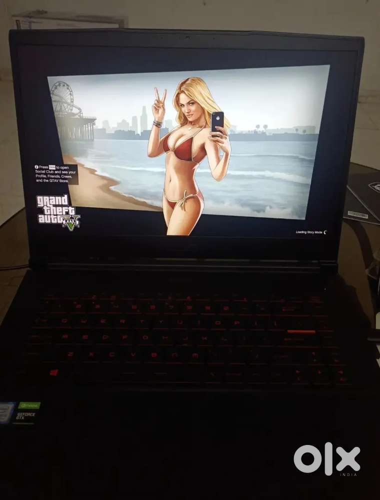 Urgent Sale Premium Laptop