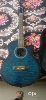 Guitar (gc) good quality