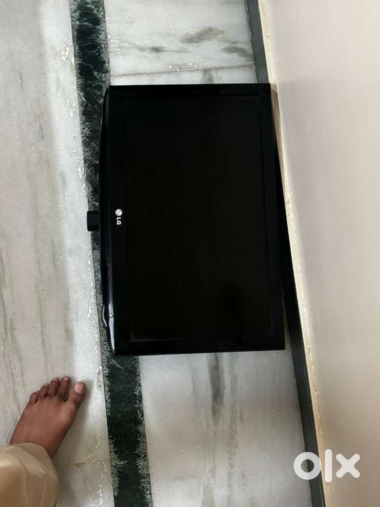 Lg tv 23 inch
