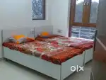 NO BROKERAGE 500+ Modern Boys PGs with meals & amenities in Noida!