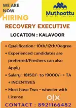 Sales executive