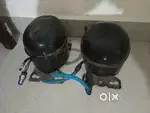 2nd hand 2 compressor, for Ac & fridge
