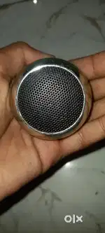Jbl speaker  ultra sound with Bluetooth