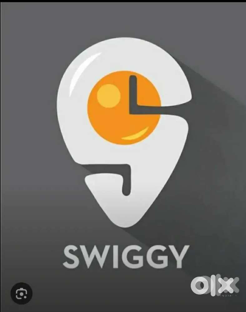 Hyderabad swiggy food and instamart delivery job