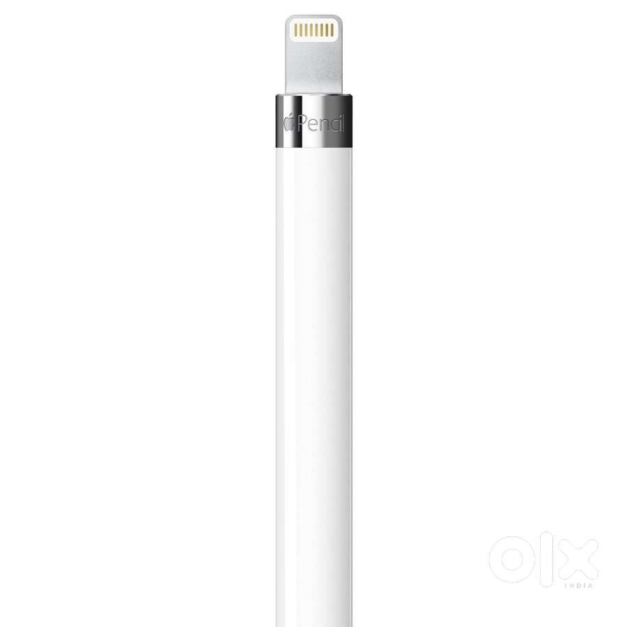 Apple pencil 1st gen
