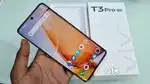 Vivo t3 pro urgent sale