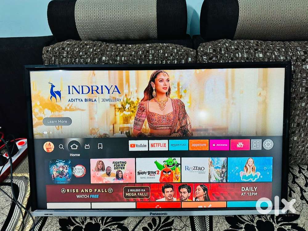 PANASONIC VIERA LED TV
