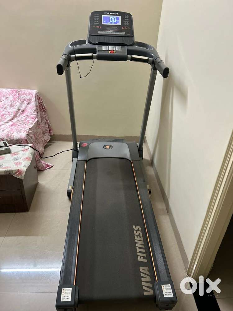 Treadmill Viva T230