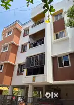 3bhk Flat Resale in New Saram