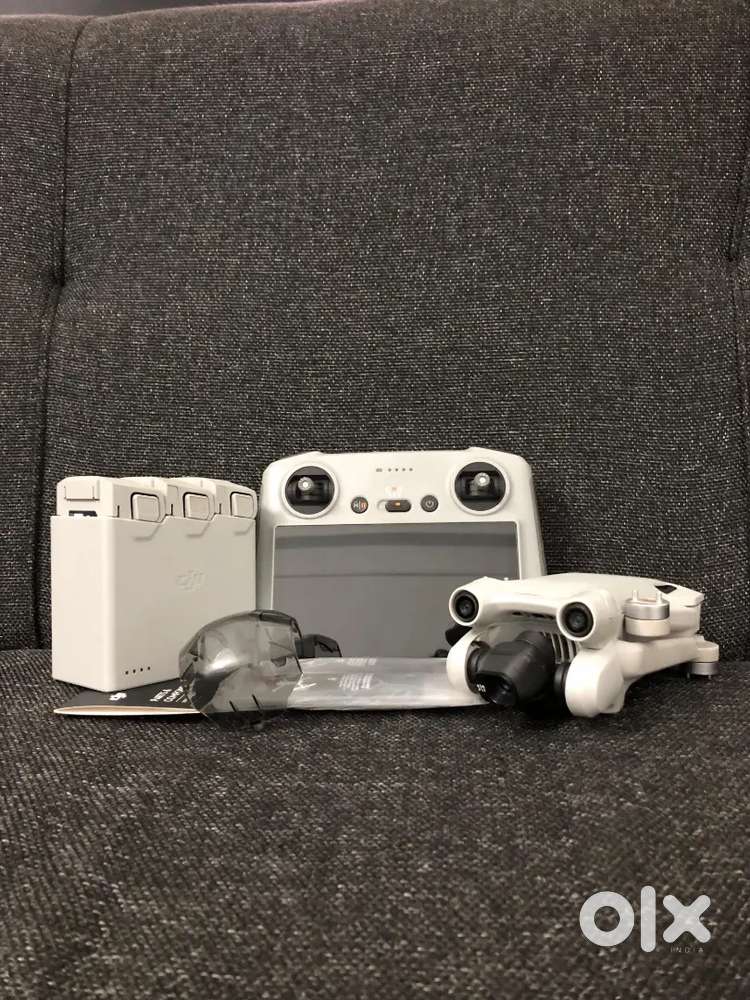 DJI MINI 3 PRO
